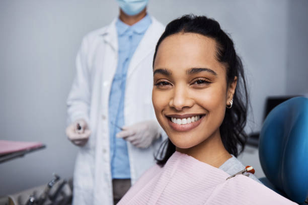 Dental X-Rays and Imaging in Humble, TX
